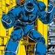 Illustration for article titled Most Epic Shoulderpads in the Multiverse
